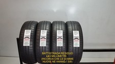 Gomme usate 195 usato  Comiso