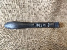 Vintage lofire cast for sale  GRIMSBY