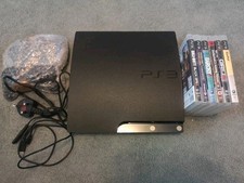 Sony playstation slim for sale  THETFORD