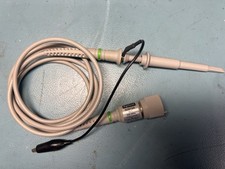 Sonda oscilloscopio agilent usato  Spedire a Italy