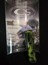 Custom calls pintail for sale  Trimble