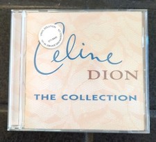 Celine dion collection. for sale  San Mateo
