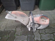 Defekter stihl 420 gebraucht kaufen  Windeck