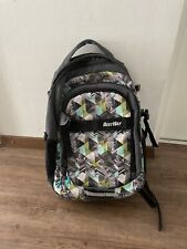 Bestway rucksack schulrucksack gebraucht kaufen  München