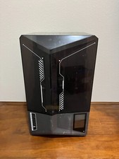 Impresora 3D de resina ELEGOO Saturn 4 Ultra MSLA 12K mono LCD segunda mano  Embacar hacia Mexico