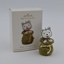 Hallmark keepsake jingle for sale  Tempe