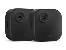 Kit adicional de cámara Blink 2 sistema de seguridad video HD cuarta generación movimiento interior/exterior segunda mano  Embacar hacia Mexico