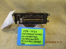 1978 1988 oldsmobile for sale  Bainbridge