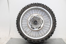 1998 yamaha yz125 d'occasion  Expédié en Belgium