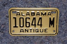 Alabama antique motorcycle for sale  Boulder