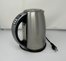 Cuisinart electric kettle for sale  Old Bridge