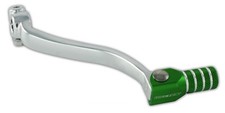Biketek Engranaje Forjado Pedal Punta Verde Kawasaki comprar usado  Enviando para Brazil