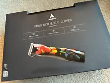 Andis pulse floral for sale  NEWPORT