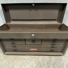 Vtg craftsman machinist for sale  Peosta