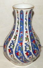 Turkish porcelain flower for sale  Goleta