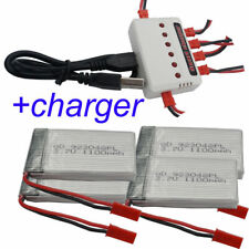 Batteria 1100 mah usato  Spedire a Italy
