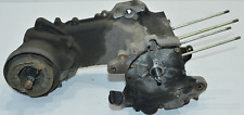 Peugeot clic motorblock gebraucht kaufen  Coburg