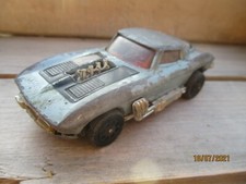 Corgi whizzwheels chevrolet for sale  FLEETWOOD