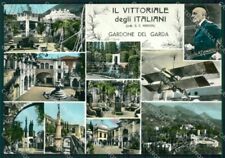 Brescia gardone annunzio usato  Gambolo