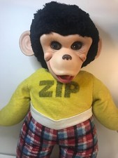 Vintage 1950 monkey for sale  Elmore