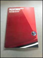1990 saab 900 for sale  Red Wing