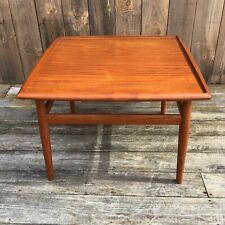 Danish teak coffee for sale  Waitsfield