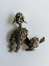 Vintage hollywood poodle for sale  NEWPORT