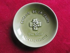 Coupelle cendrier côtes d'occasion  France