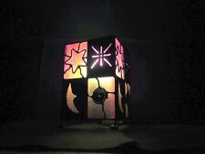 Lampe abat jour d'occasion  Melun