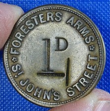 Somerset bridgwater foresters for sale  EXETER
