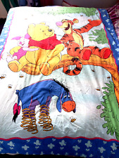 Winnie pooh single for sale  NUNEATON