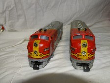 Märklin diesellok santa gebraucht kaufen  Zapfendorf