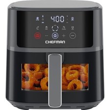 Chefman air fryer for sale  USA
