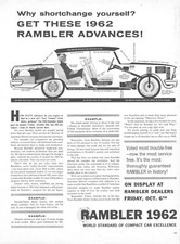 1961 american motors for sale  Aston