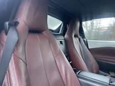 2018 mazda mx5 for sale  BELLSHILL