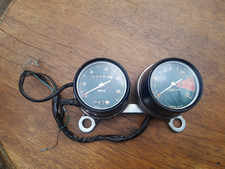 Honda 350 speedo for sale  WORKSOP