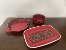 Set vintage silit gebraucht kaufen  Würzburg