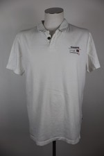 Napapijri maglia polo usato  Massa di Somma