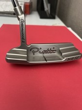 Piretti putter cottonwood for sale  Eagle Pass