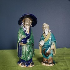 Antique chinese madmen for sale  Taylor