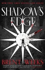 Shadows edge book gebraucht kaufen  Berlin