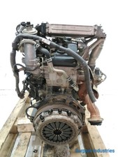Moteur toyota hilux d'occasion  France