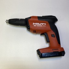 Hilti 5000 ion d'occasion  Expédié en Belgium