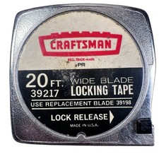 Sears craftsman 39217 for sale  Saint Albans