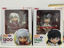 Nendoroid inuyasha 1300 gebraucht kaufen  Mannheim