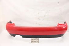 Stoßstange hinten audi gebraucht kaufen  Wittenburg