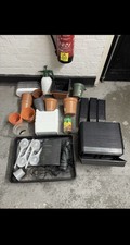Urban gardening collection for sale  LONDON
