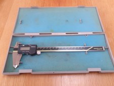 Mitutoyo mit50019630 digital for sale  ABINGDON