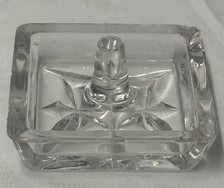 Vintage mcm crystal for sale  Deltona