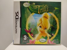 Disney trilli nintendo usato Disney trilli nintendo usato  La Spezia